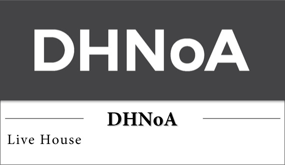 3 Floor DHNoA：Live House
